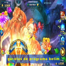 garotas de programa betim